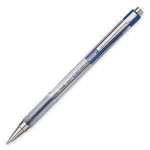 Pilot F-Point Medium Blue